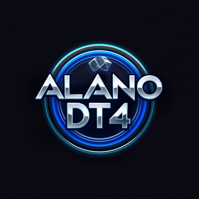 Alano DT4