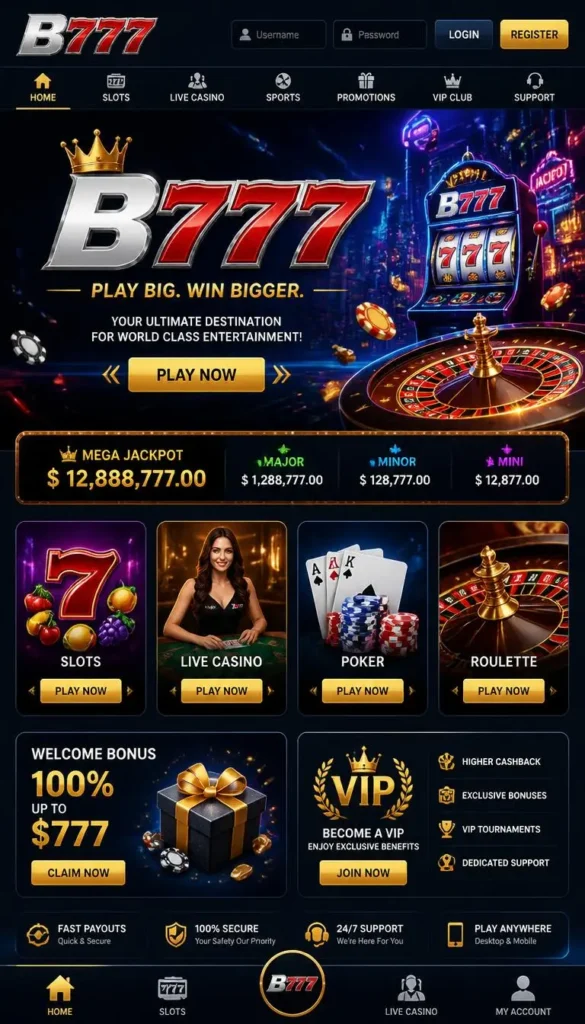B777
